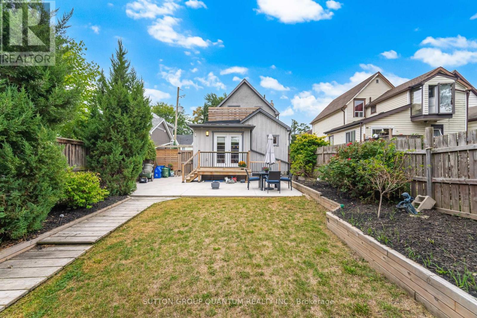 43 Woodbine Crescent E, Hamilton, Ontario  L5H 4K8 - Photo 50 - X12415669