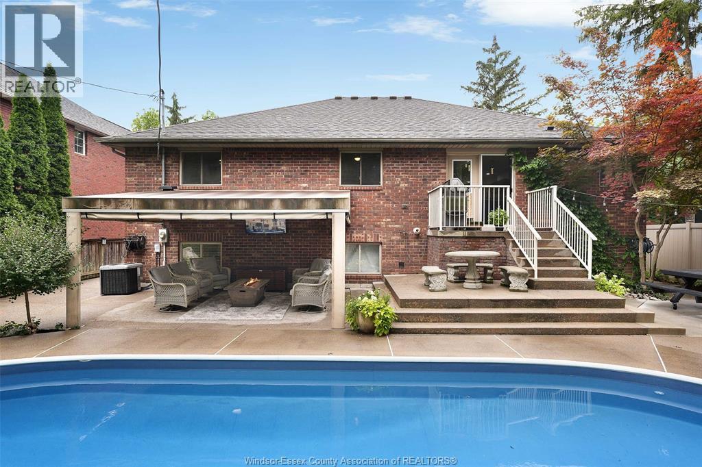 3514 Bruce Avenue, Windsor, Ontario  N9E 4R9 - Photo 38 - 25023961