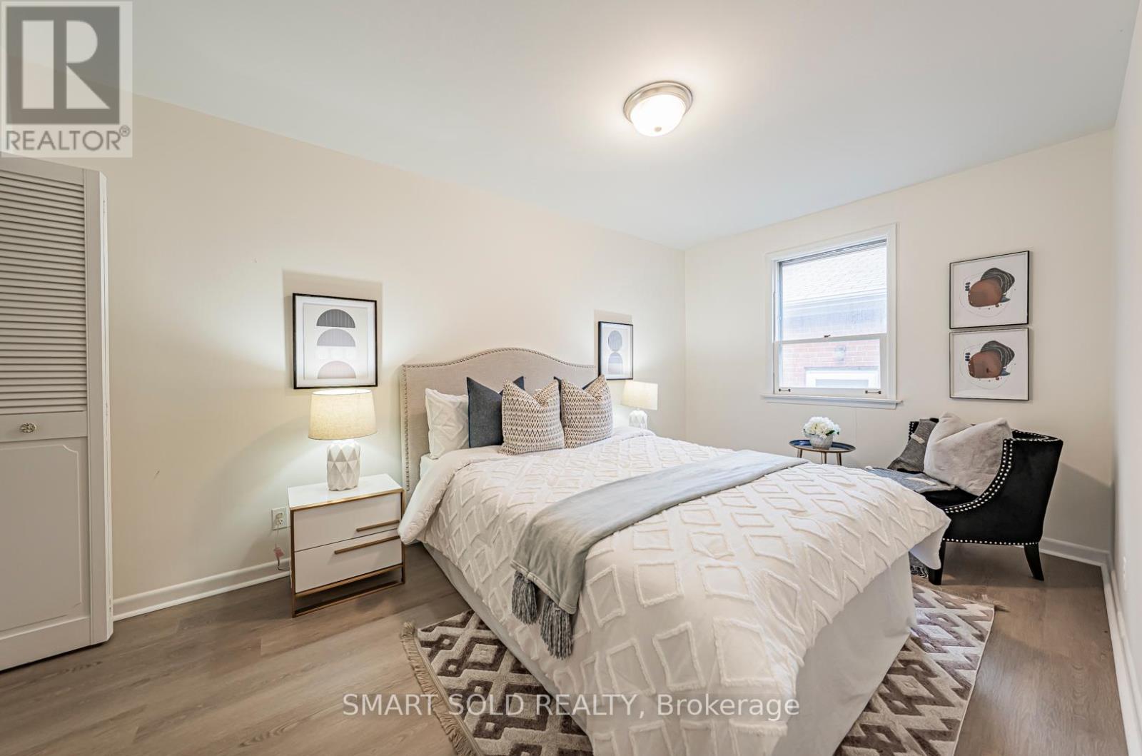 81 Maxome Avenue, Toronto, Ontario  M2M 3K2 - Photo 12 - C12414105