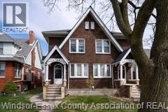 MLS# 25023952: 2188-2190 Moy, Windsor, Canada