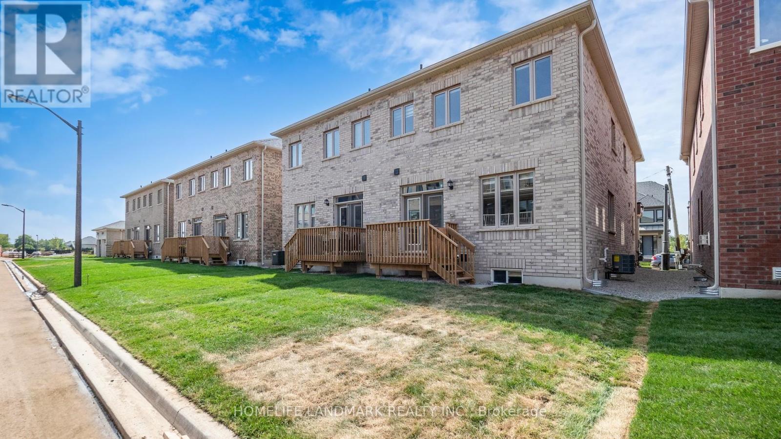 3183 Crystal Drive, Oakville, Ontario  L6M 0W8 - Photo 48 - W12350683