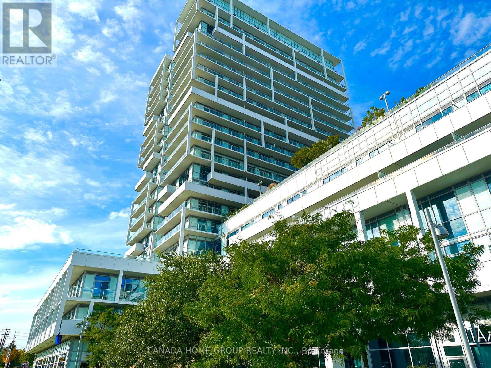 1410 - 65 SPEERS ROAD, Oakville, Ontario