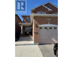 BSMT - 953 SONOMA COURT, Mississauga, Ontario