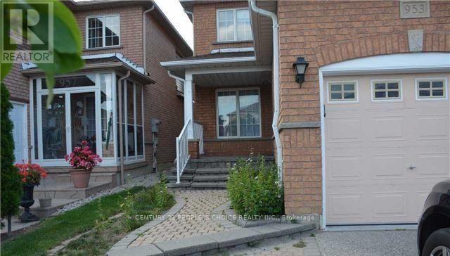 Bsmt - 953 Sonoma Court, Mississauga, Ontario  L5V 2P4 - Photo 2 - W12414659