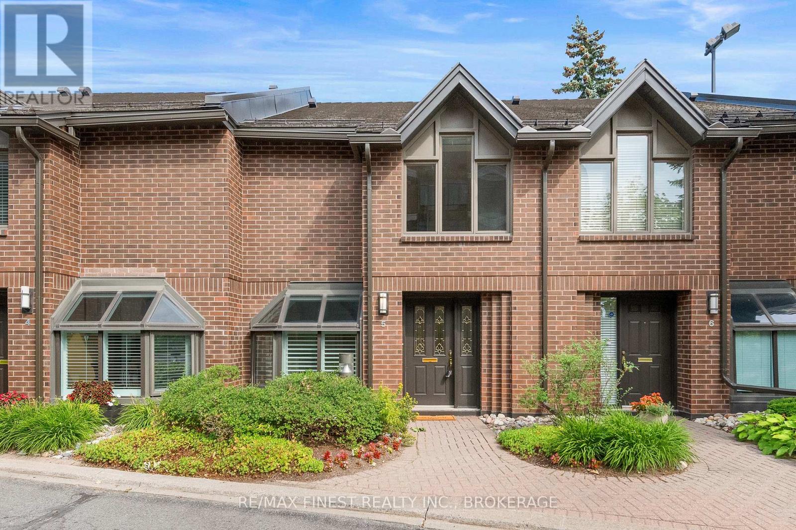 5 - 111 Echo Drive, Ottawa, Ontario  K1S 5K8 - Photo 1 - X12320942