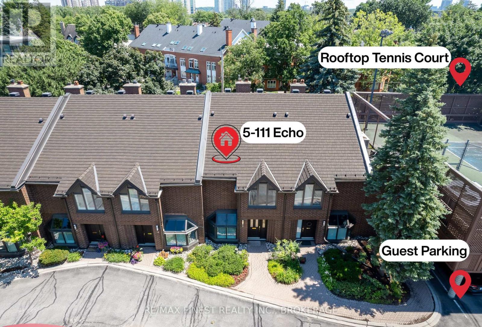 5 - 111 Echo Drive, Ottawa, Ontario  K1S 5K8 - Photo 35 - X12320942