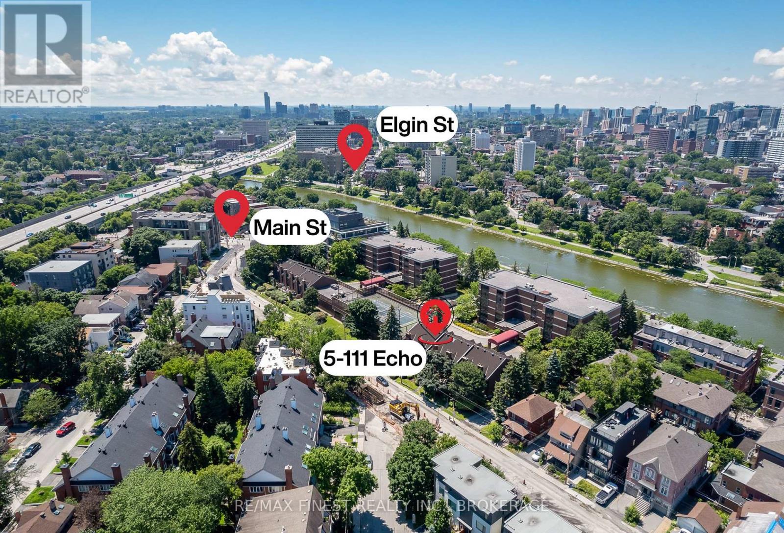 5 - 111 Echo Drive, Ottawa, Ontario  K1S 5K8 - Photo 34 - X12320942
