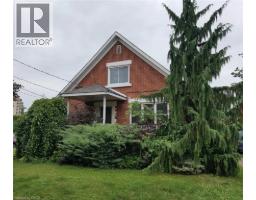121 BLUCHER Street Unit# 2, kitchener, Ontario