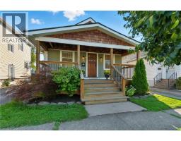 27 DEXTER Street, St. Catharines, Ontario