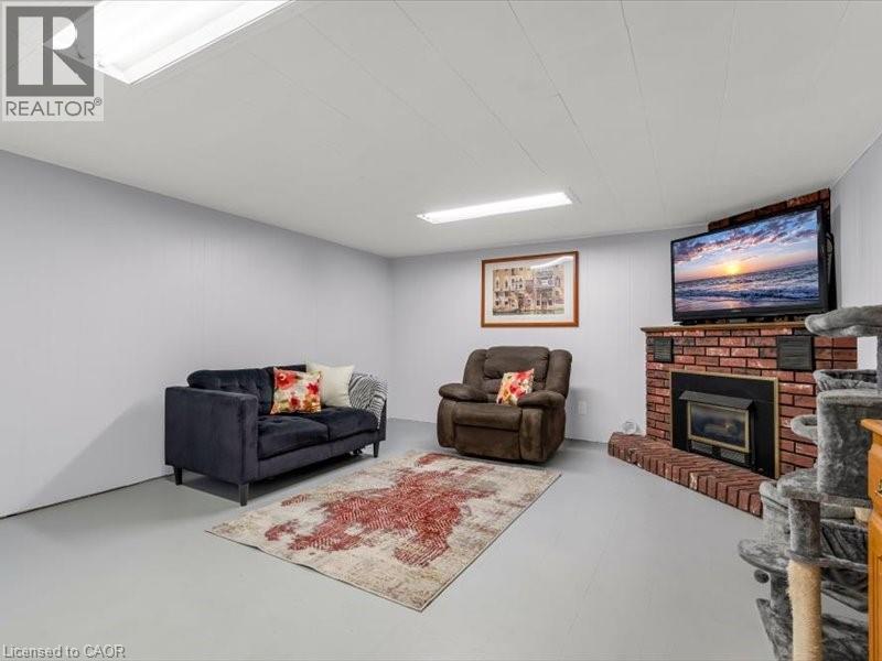 39 Meadowlark Drive, Hamilton, Ontario  L9A 2K4 - Photo 21 - 40769718
