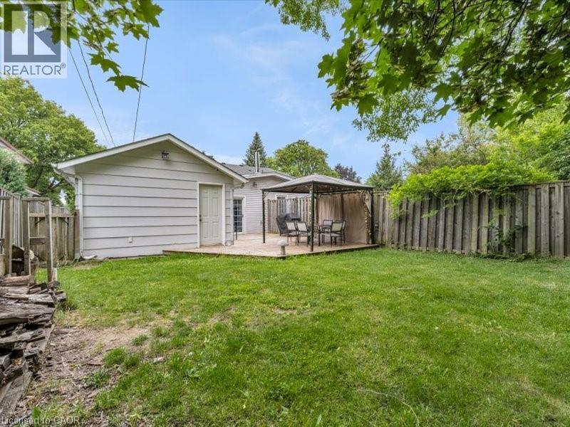 39 Meadowlark Drive, Hamilton, Ontario  L9A 2K4 - Photo 27 - 40769718