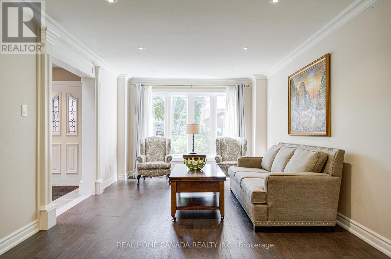 1690 Carrington Road, Mississauga, Ontario  L5M 2K2 - Photo 4 - W12414118