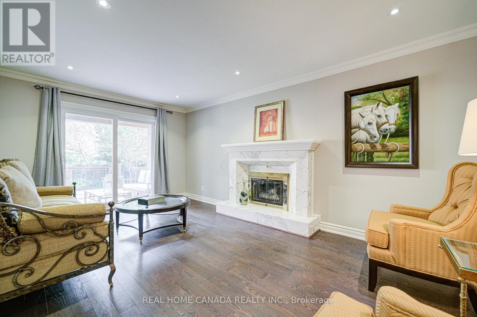 1690 Carrington Road, Mississauga, Ontario  L5M 2K2 - Photo 8 - W12414118