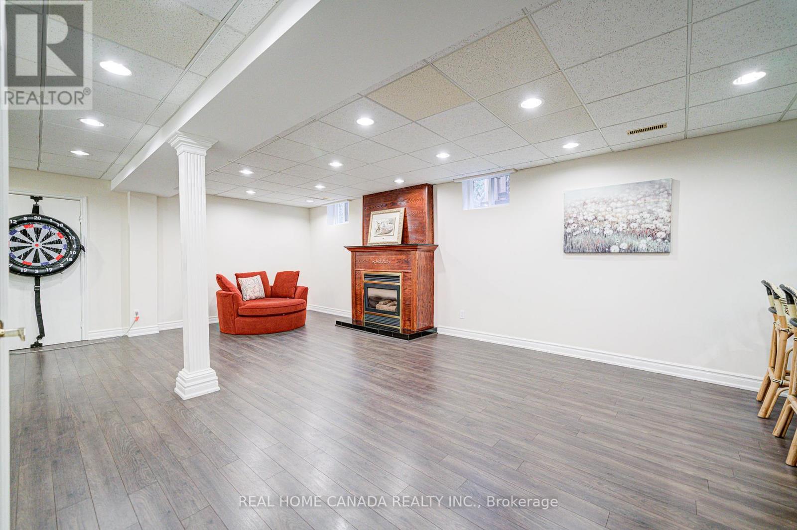 1690 Carrington Road, Mississauga, Ontario  L5M 2K2 - Photo 43 - W12414118