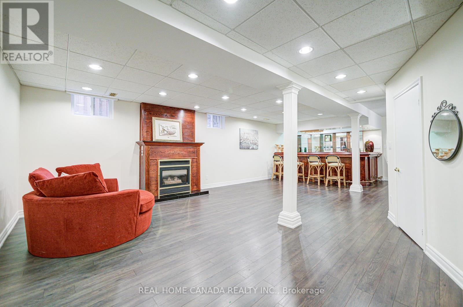 1690 Carrington Road, Mississauga, Ontario  L5M 2K2 - Photo 44 - W12414118