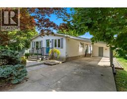 14 JACKSON Heights, Port Dover, Ontario