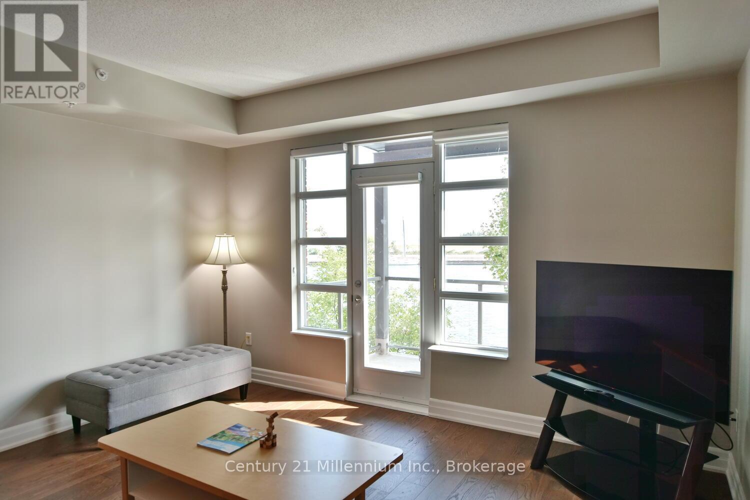 208 - 1 Shipyard Lane, Collingwood, Ontario  L9Y 0W2 - Photo 22 - S12416086