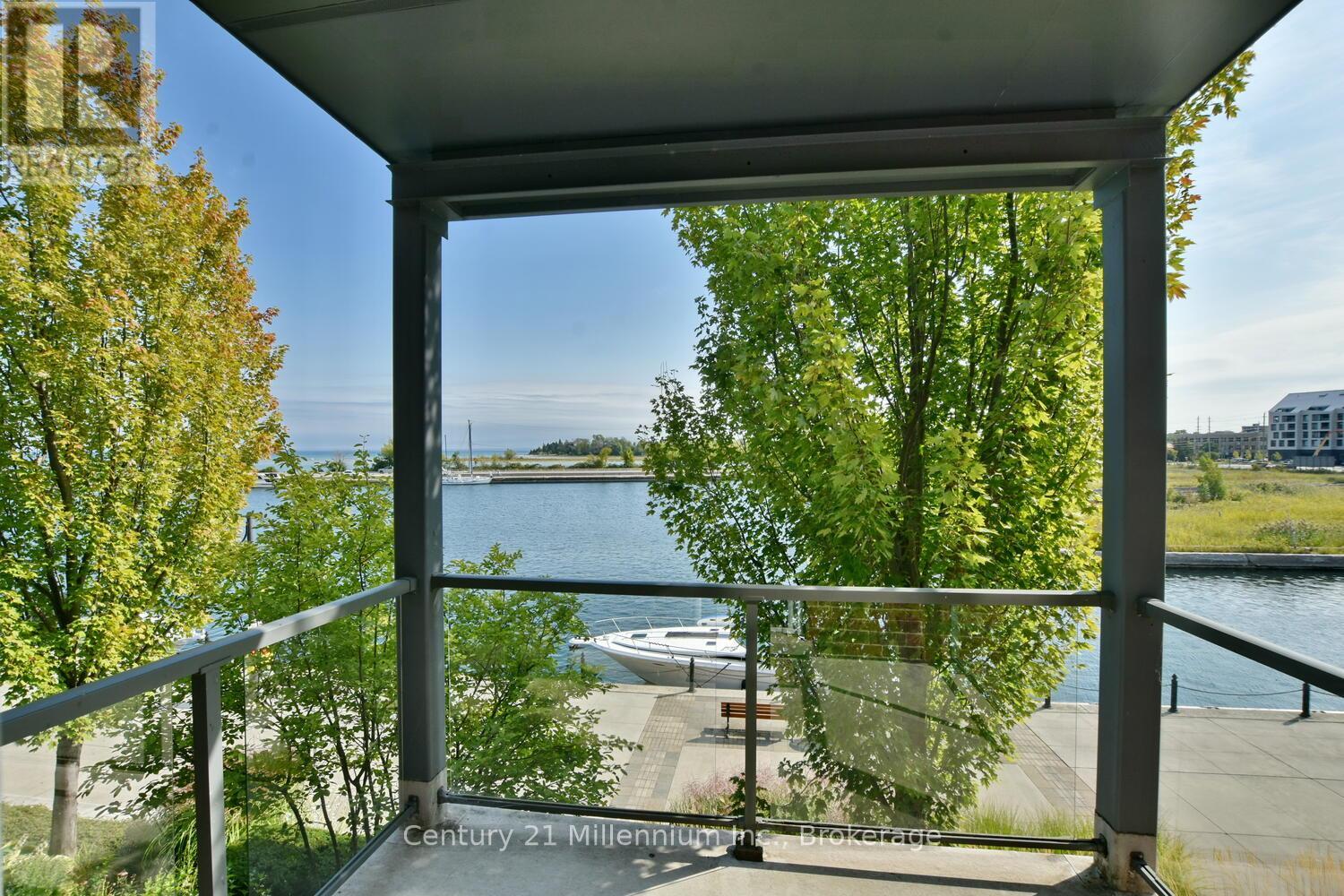 208 - 1 Shipyard Lane, Collingwood, Ontario  L9Y 0W2 - Photo 24 - S12416086