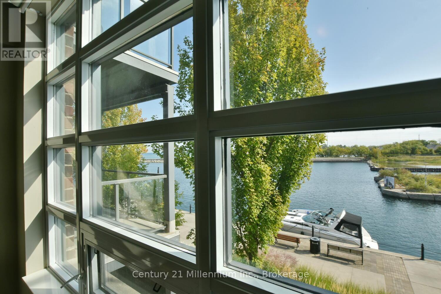 208 - 1 Shipyard Lane, Collingwood, Ontario  L9Y 0W2 - Photo 30 - S12416086