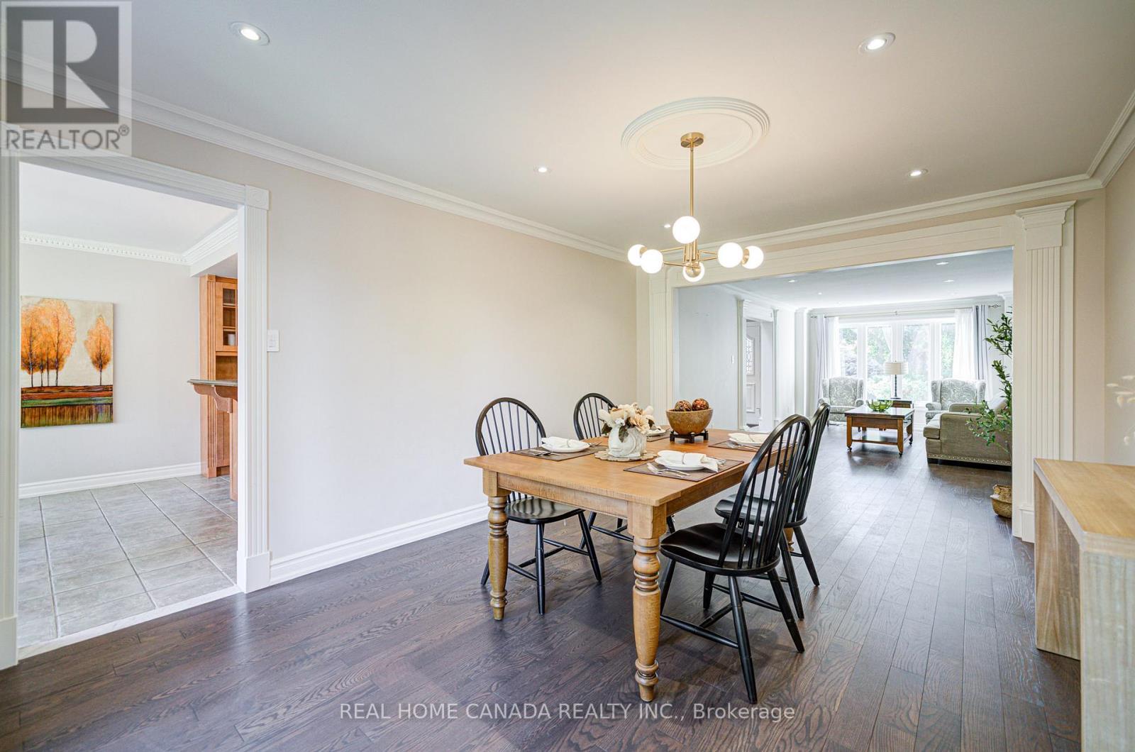 1690 Carrington Road, Mississauga, Ontario  L5M 2K2 - Photo 7 - W12414118
