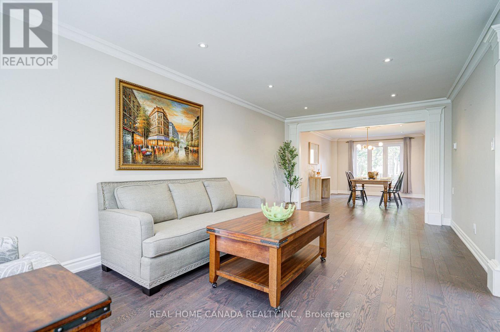 1690 Carrington Road, Mississauga, Ontario  L5M 2K2 - Photo 3 - W12414118