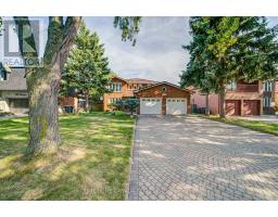 1690 CARRINGTON ROAD, Mississauga, Ontario