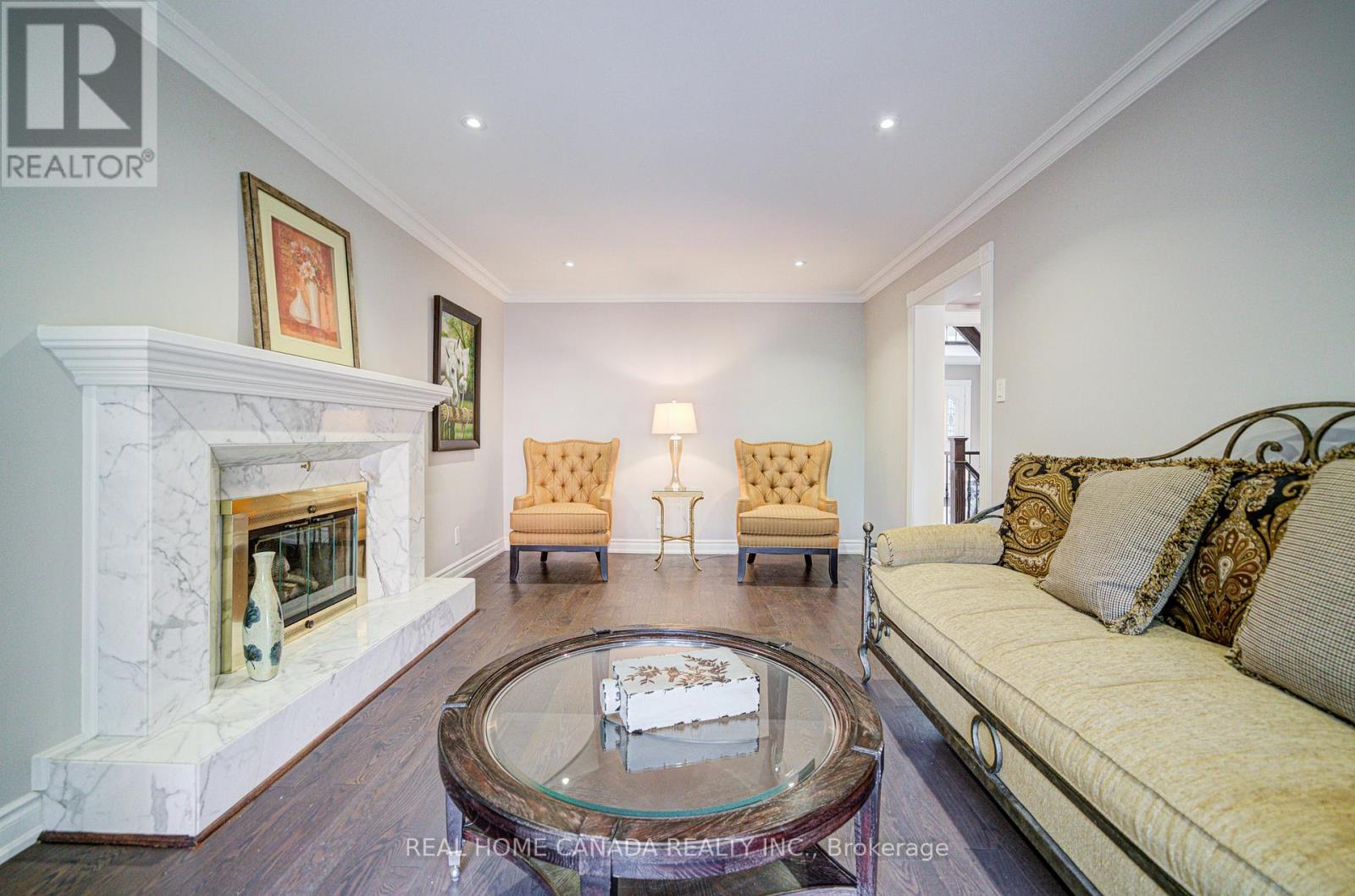 1690 Carrington Road, Mississauga, Ontario  L5M 2K2 - Photo 9 - W12414118