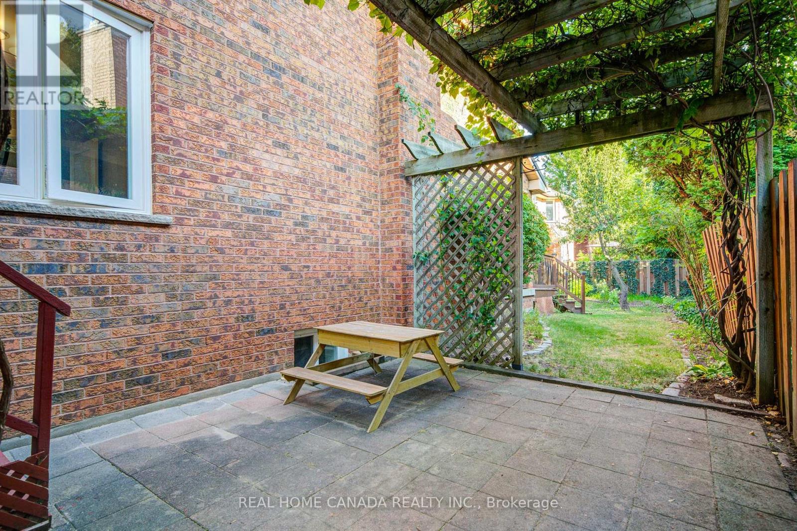 1690 Carrington Road, Mississauga, Ontario  L5M 2K2 - Photo 49 - W12414118