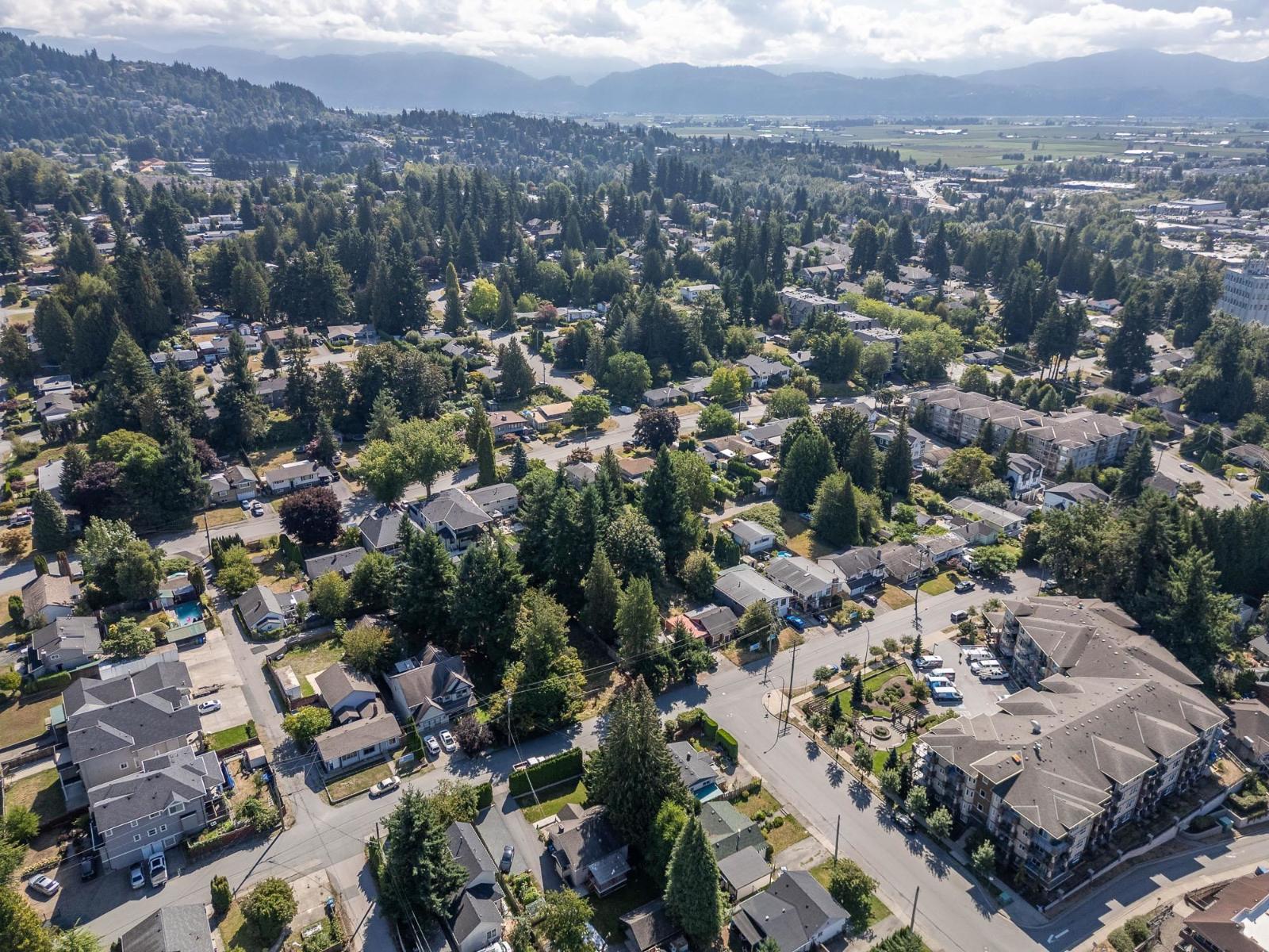 2594 Campbell Avenue, Abbotsford, British Columbia  V2S 4A4 - Photo 10 - R3049924
