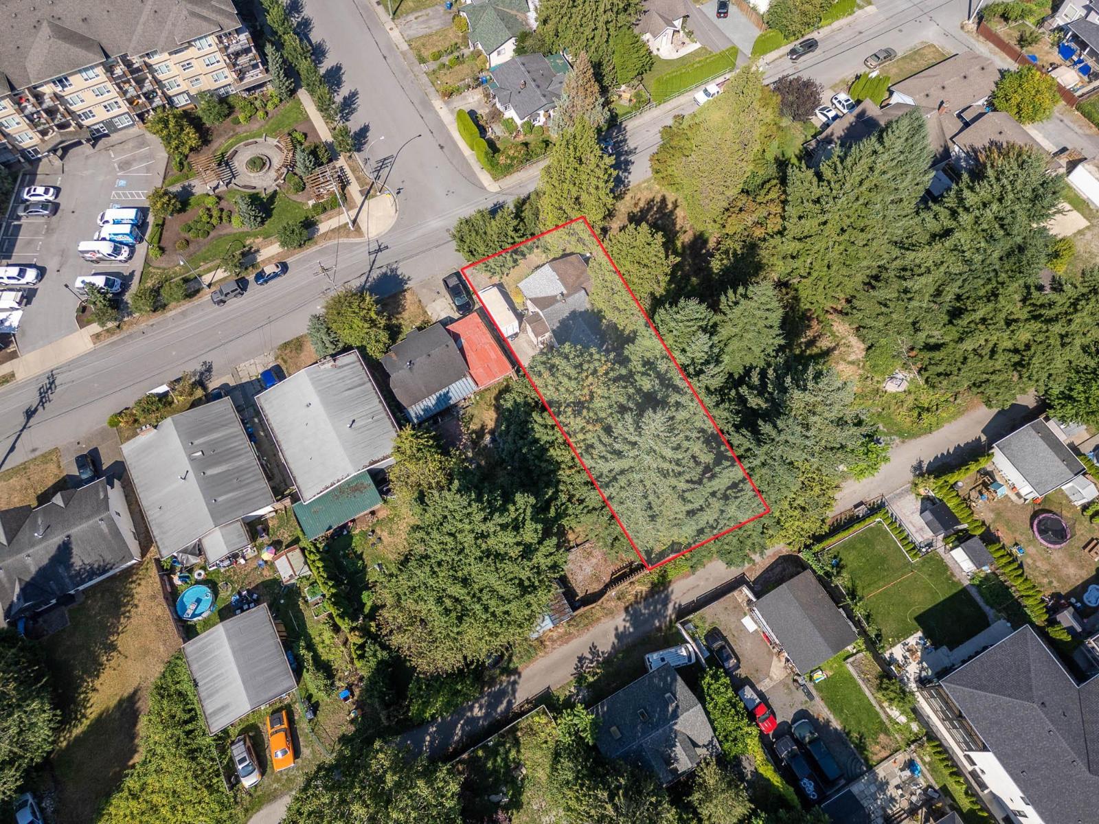 2594 Campbell Avenue, Abbotsford, British Columbia  V2S 4A4 - Photo 3 - R3049924