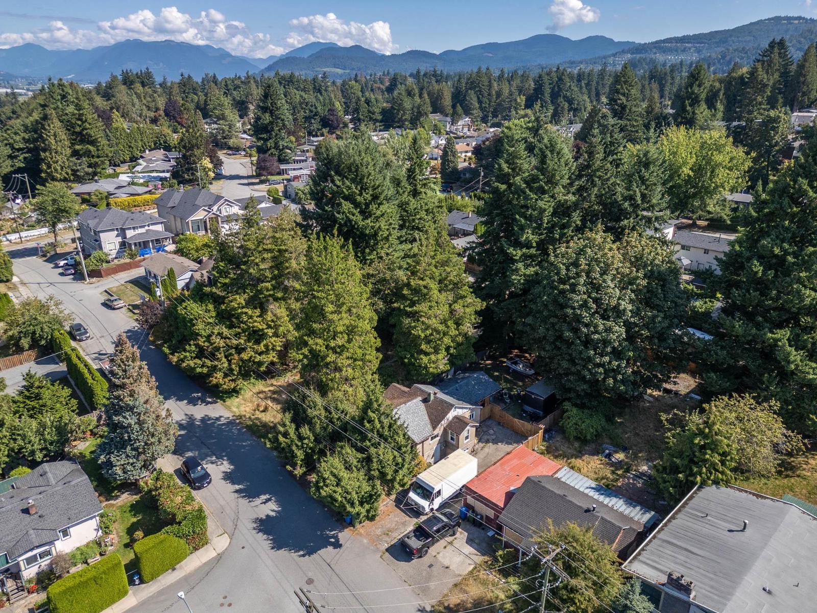 2594 Campbell Avenue, Abbotsford, British Columbia  V2S 4A4 - Photo 4 - R3049924