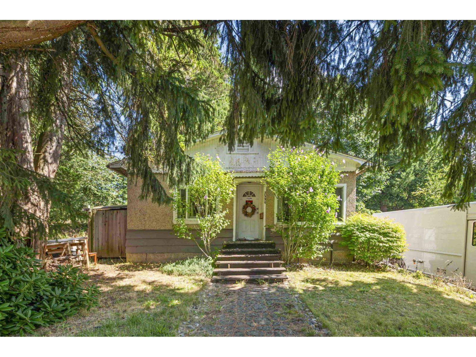2594 Campbell Avenue, Abbotsford, British Columbia  V2S 4A4 - Photo 19 - R3049924