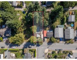 2594 CAMPBELL AVENUE, Abbotsford, British Columbia
