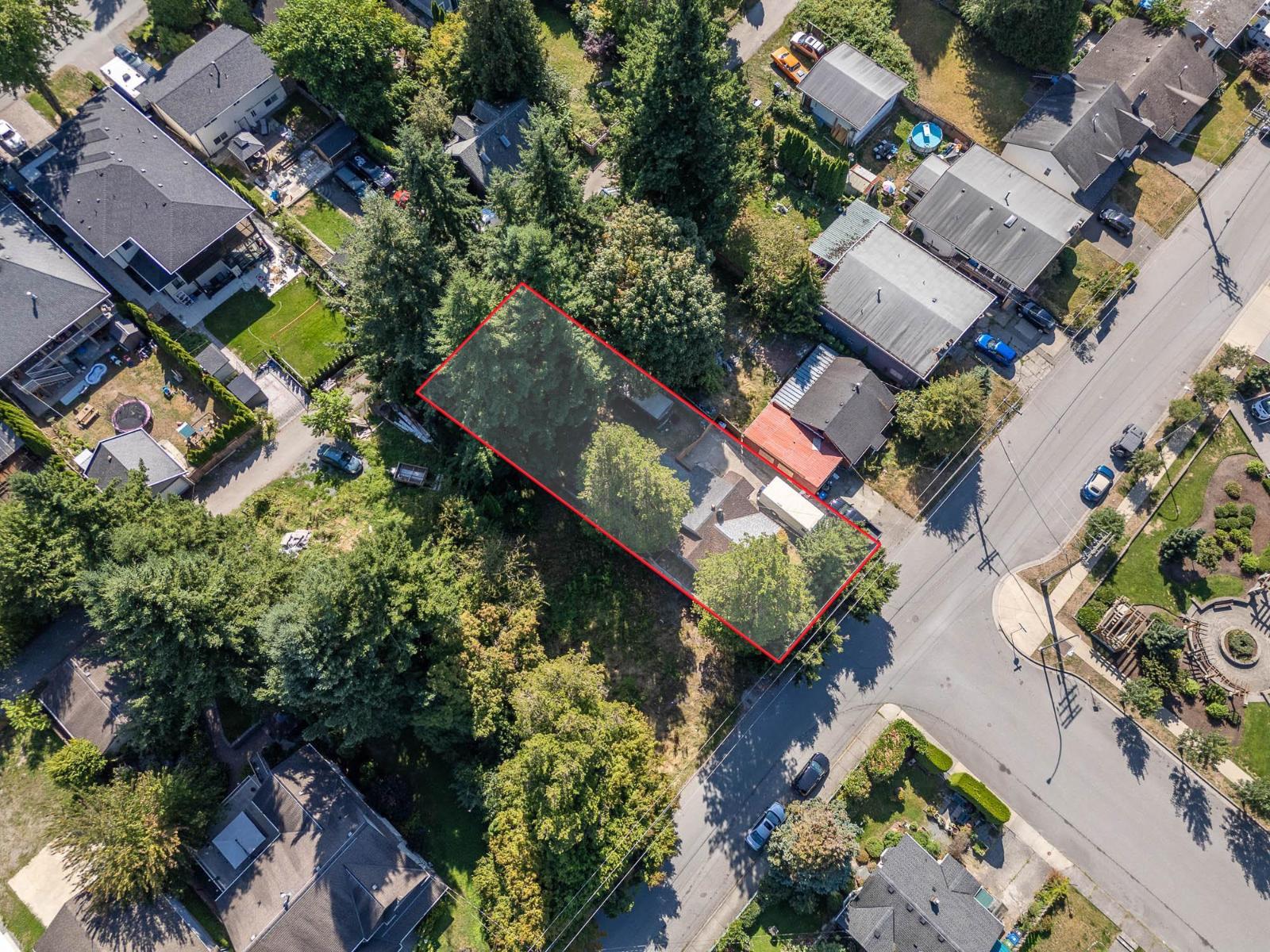 2594 Campbell Avenue, Abbotsford, British Columbia  V2S 4A4 - Photo 2 - R3049924