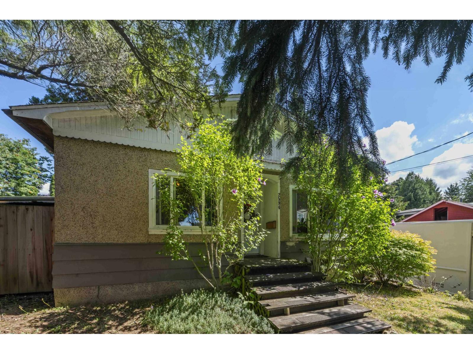 2594 Campbell Avenue, Abbotsford, British Columbia  V2S 4A4 - Photo 20 - R3049924