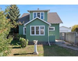333 WHITE EARTH EARTH ST Smoky Lake Town