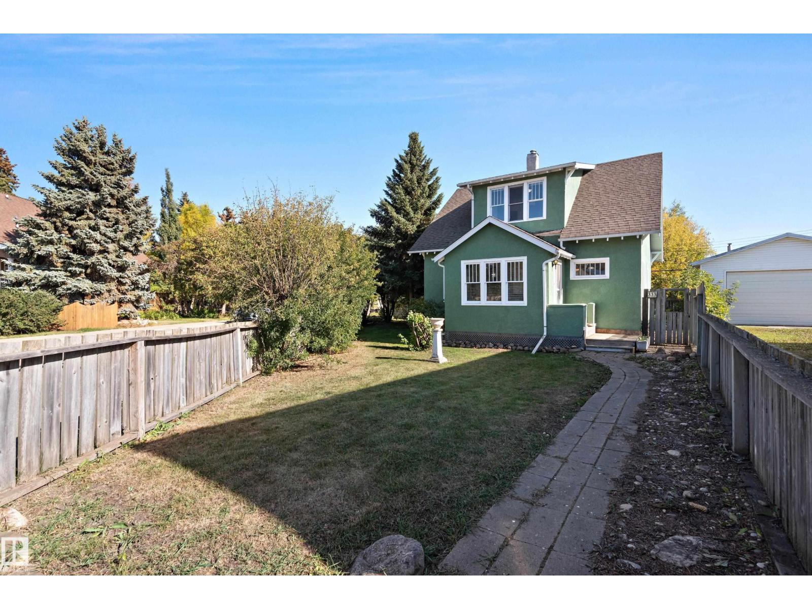 333 White Earth Earth St, Smoky Lake Town, Alberta  T0A 3C0 - Photo 2 - E4458500