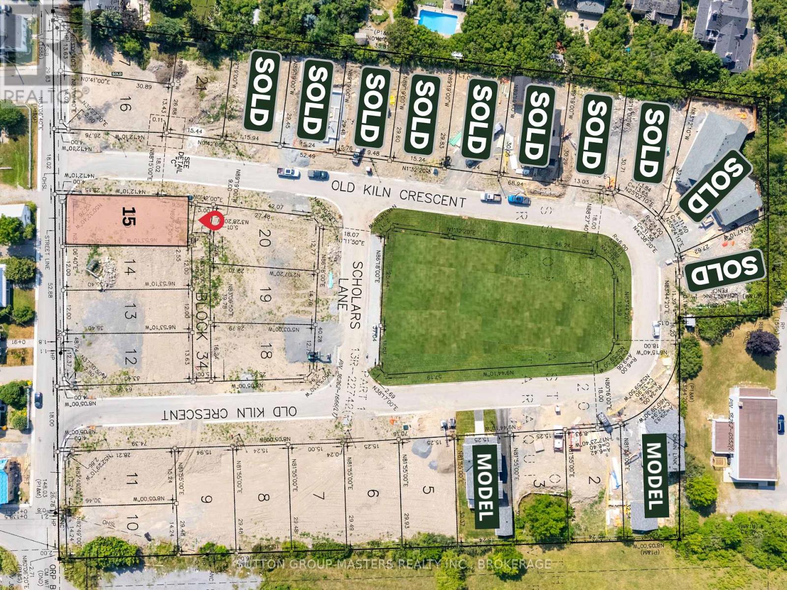 415 WELLINGTON STREET, Kingston, Ontario
