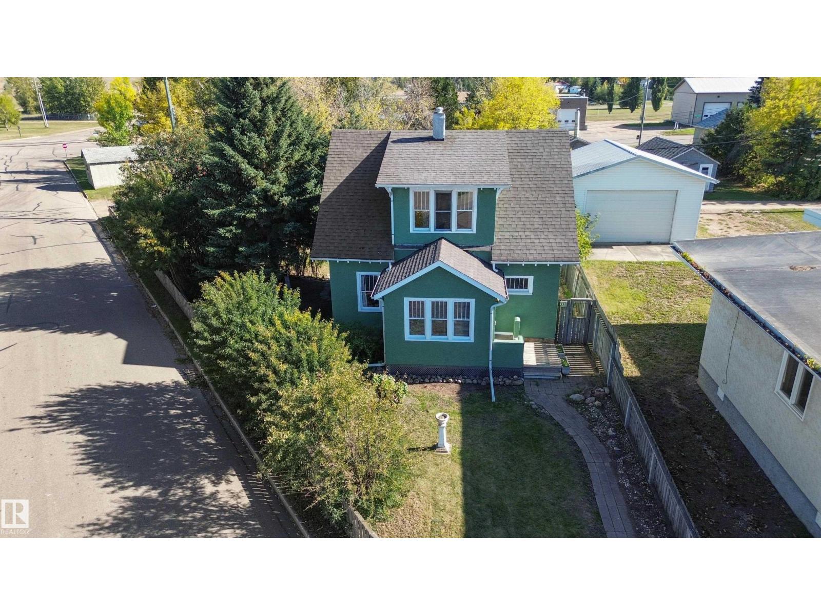 333 White Earth Earth St, Smoky Lake Town, Alberta  T0A 3C0 - Photo 43 - E4458500