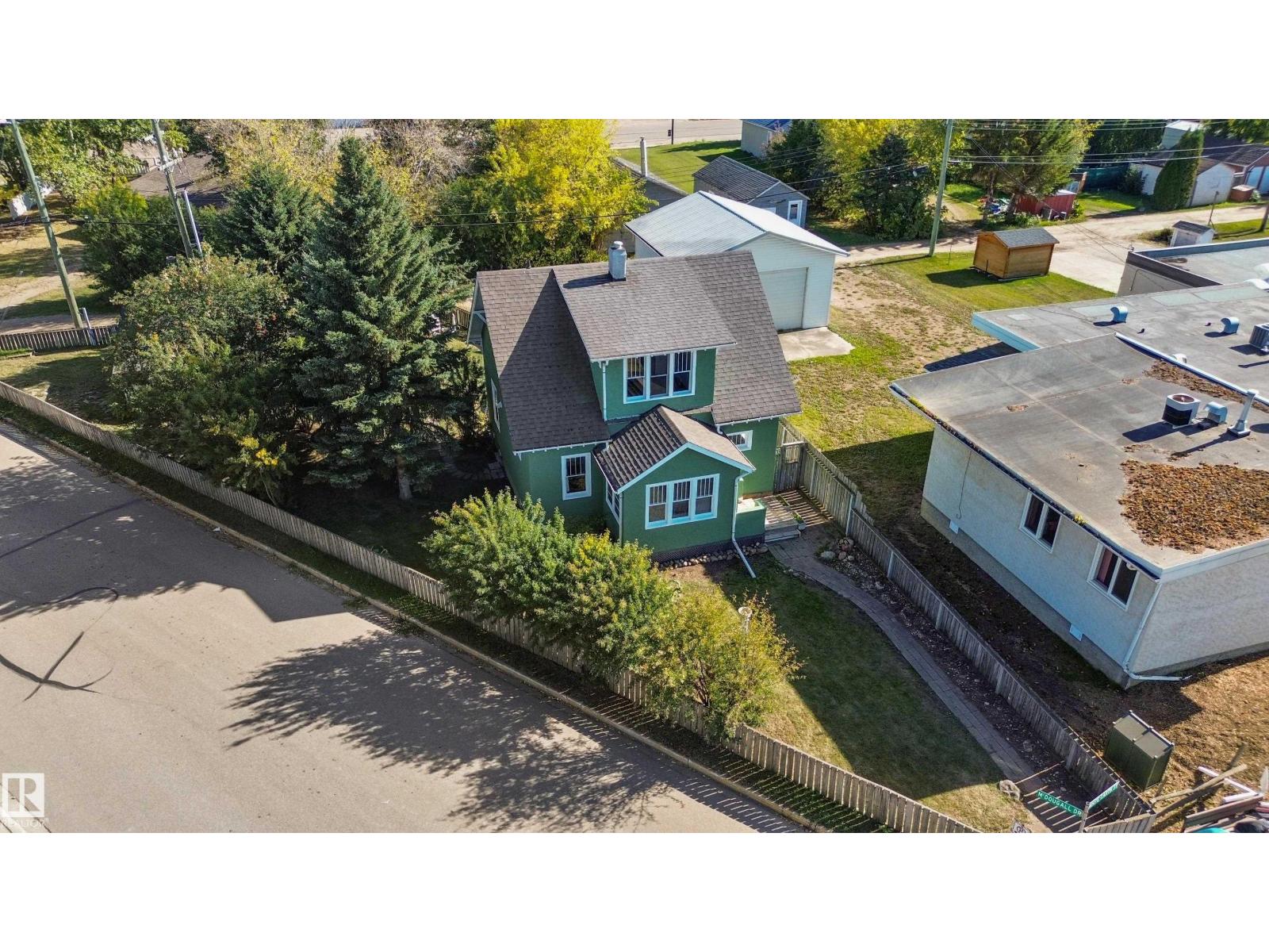 333 White Earth Earth St, Smoky Lake Town, Alberta  T0A 3C0 - Photo 44 - E4458500