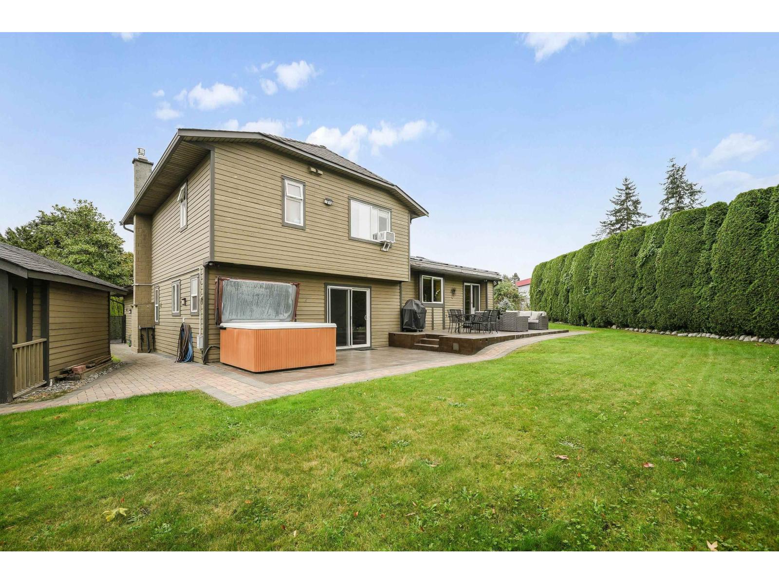 9175 Mulholland Place, Delta, British Columbia  V4C 7X4 - Photo 29 - R3050107