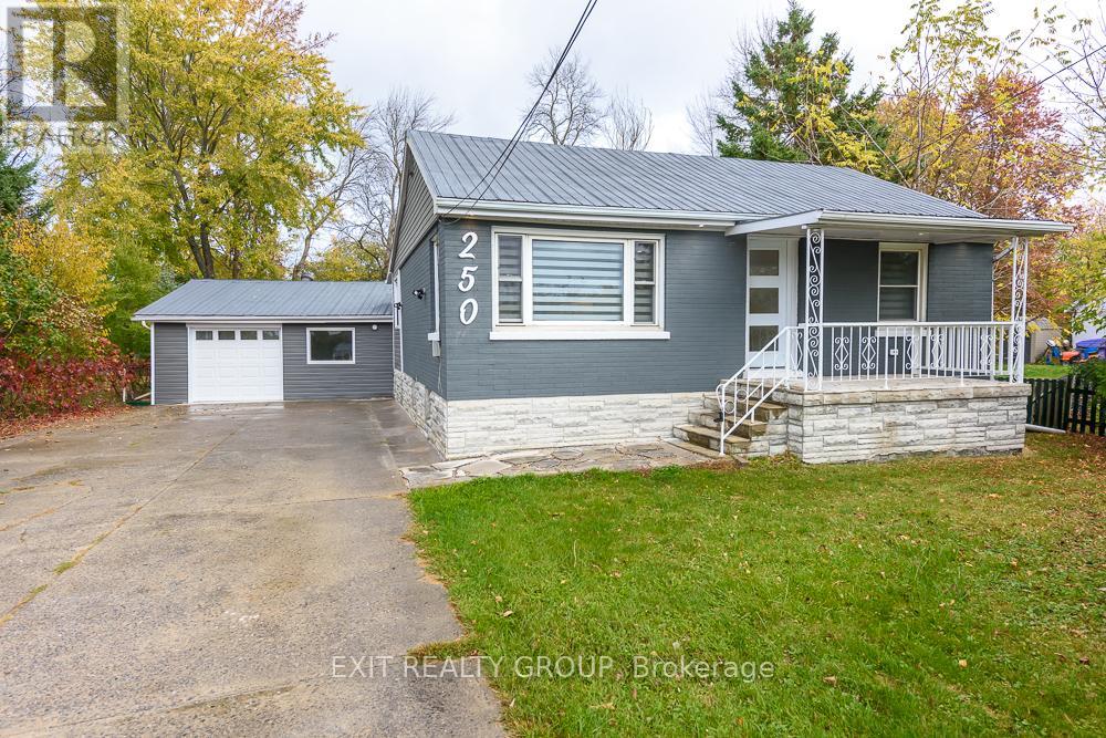 250 Ashley Street, Belleville, Ontario  K0K 2B0 - Photo 1 - X12416102