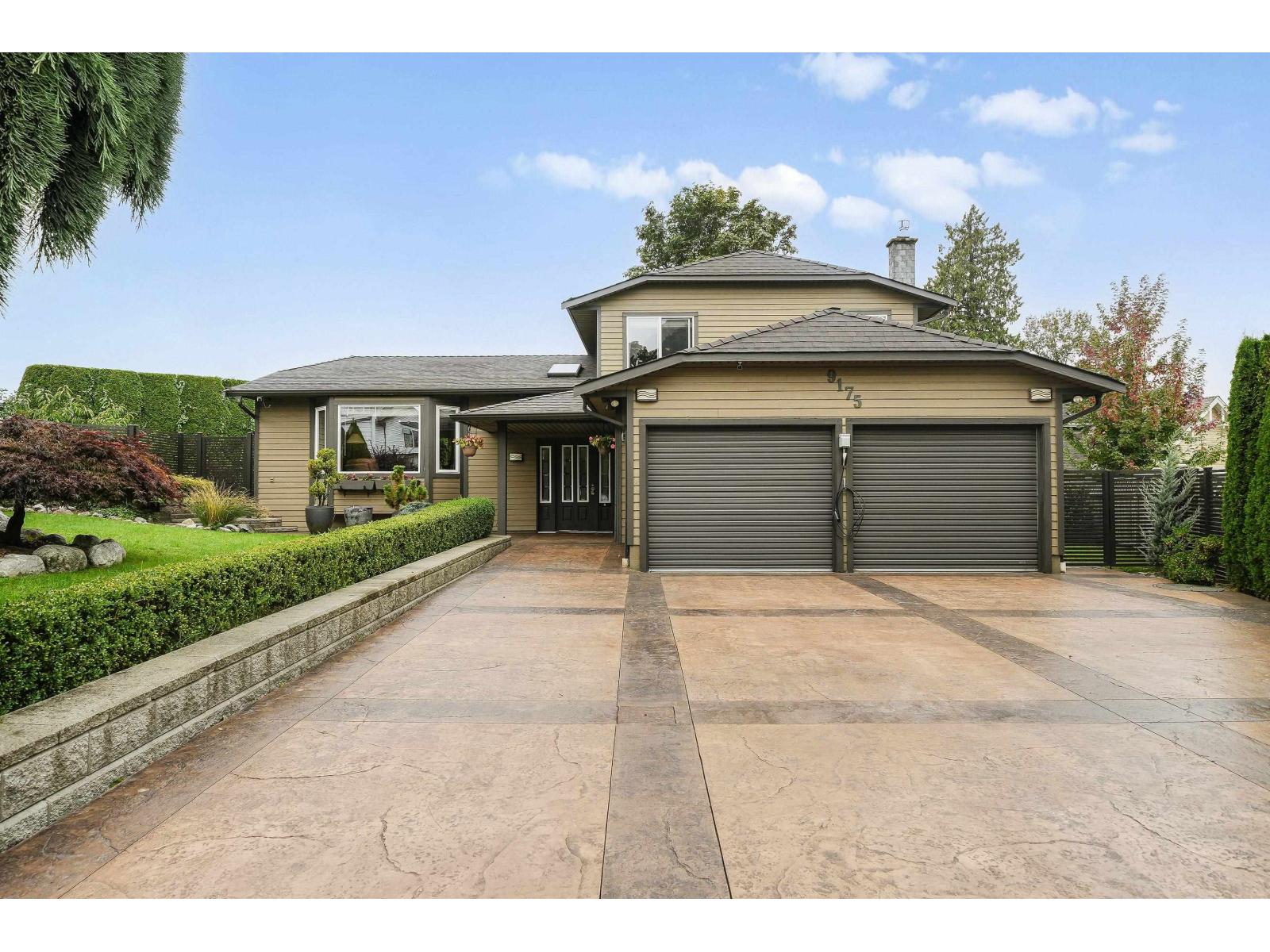 9175 MULHOLLAND PLACE, delta, British Columbia
