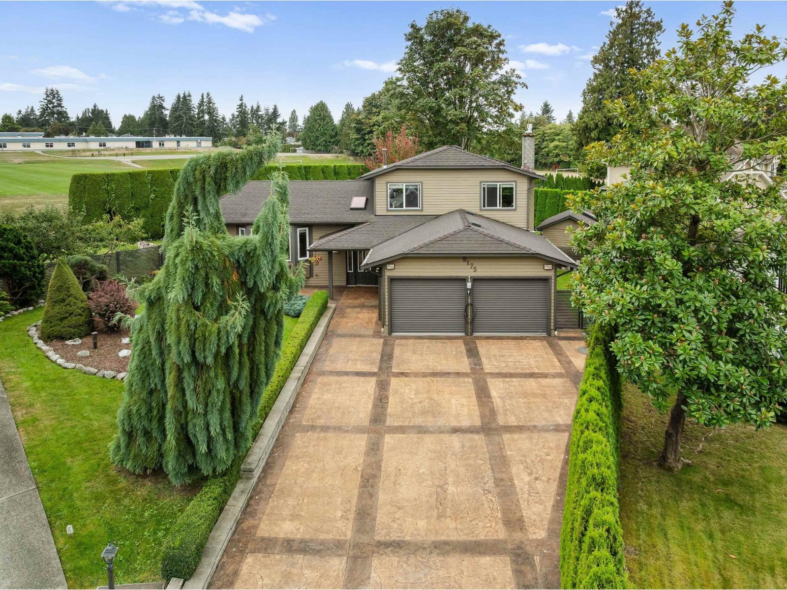 9175 Mulholland Place, Delta, British Columbia  V4C 7X4 - Photo 35 - R3050107