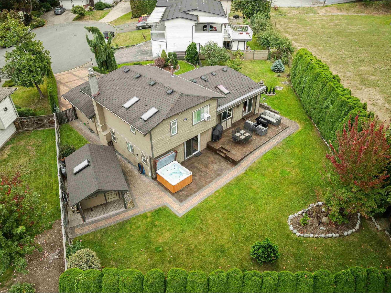 9175 Mulholland Place, Delta, British Columbia  V4C 7X4 - Photo 39 - R3050107