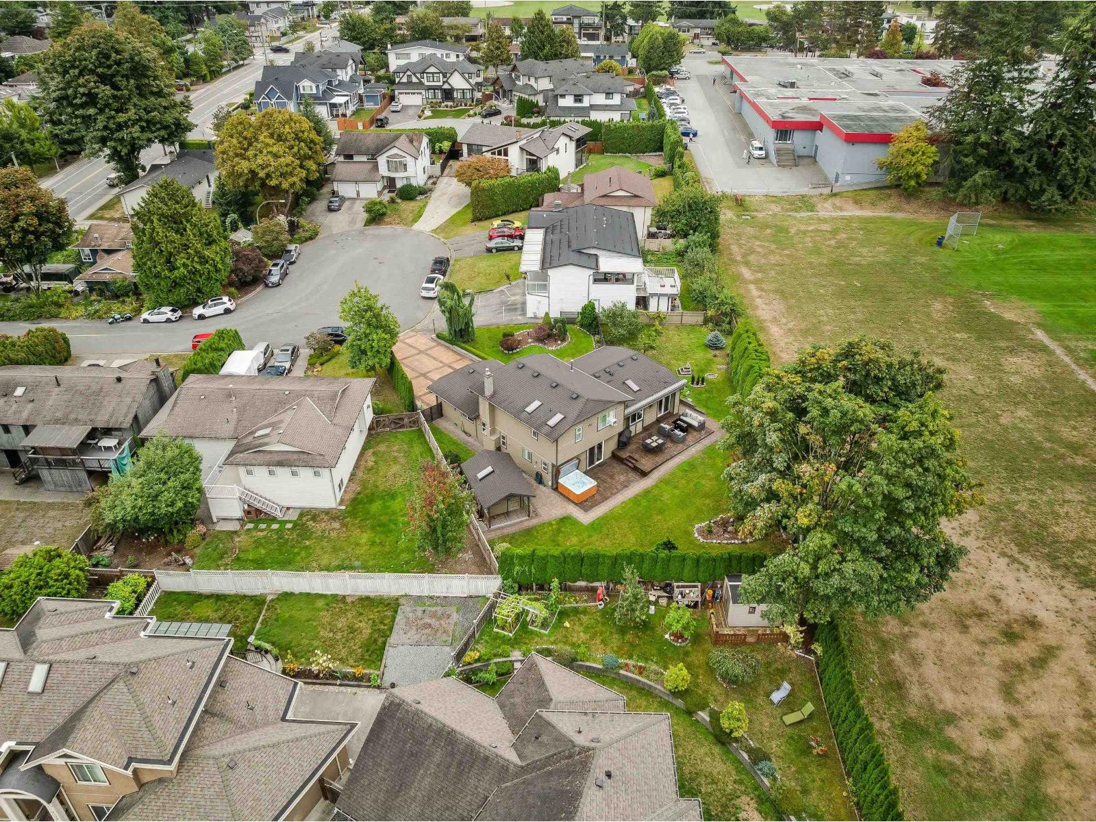 9175 Mulholland Place, Delta, British Columbia  V4C 7X4 - Photo 38 - R3050107