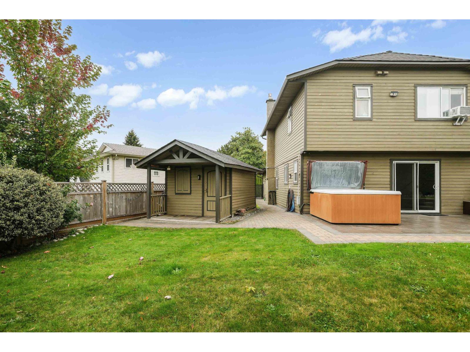 9175 Mulholland Place, Delta, British Columbia  V4C 7X4 - Photo 28 - R3050107