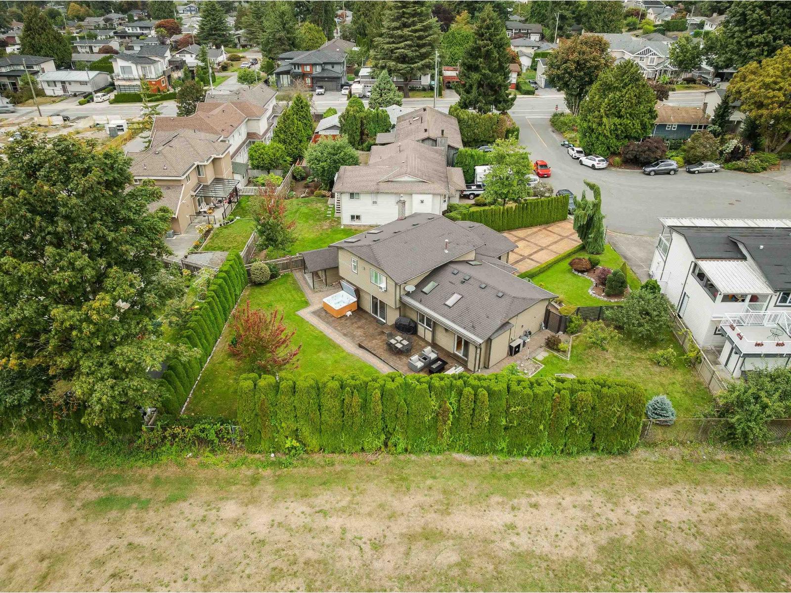 9175 Mulholland Place, Delta, British Columbia  V4C 7X4 - Photo 37 - R3050107