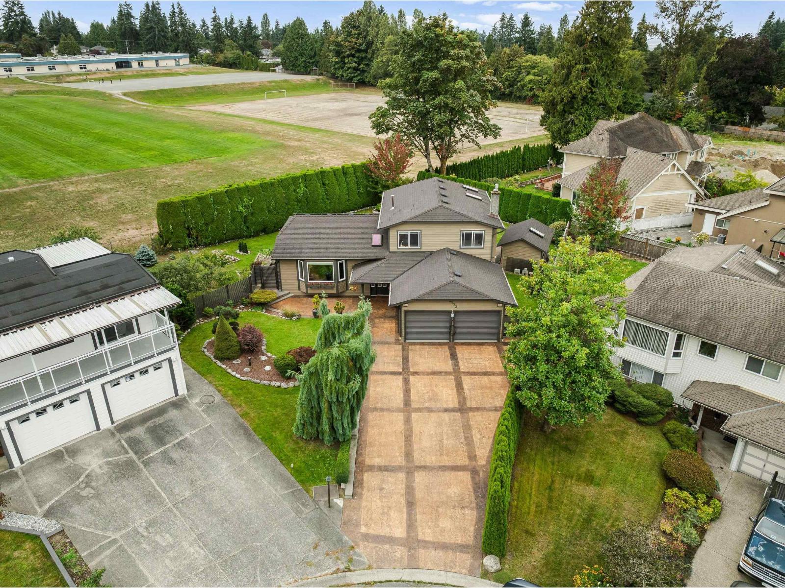 9175 Mulholland Place, Delta, British Columbia  V4C 7X4 - Photo 33 - R3050107