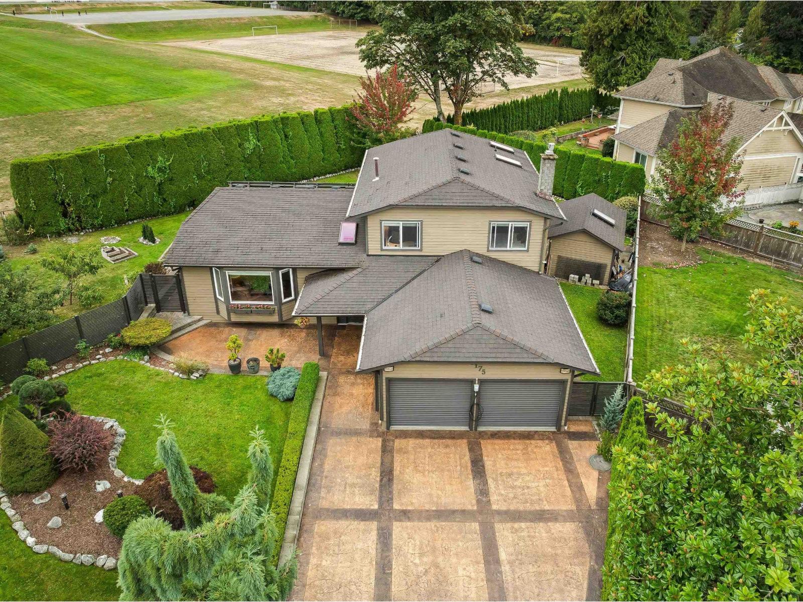 9175 Mulholland Place, Delta, British Columbia  V4C 7X4 - Photo 36 - R3050107